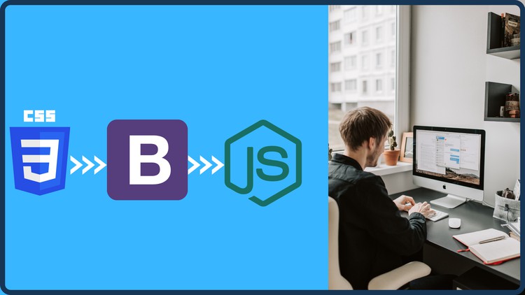 CSS-Bootstrap-JavaScript-Web-Development-Course-1-1.jpg